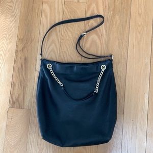 Michael Kors Jet Set - Medium Chain Shoulder Tote